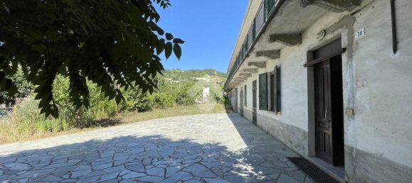 3 غرف نوم منزل في Bubbio, Italy رقم 305712 19