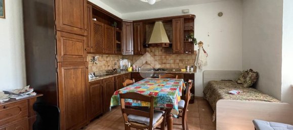 3 غرف نوم منزل في Bubbio, Italy رقم 305712 21