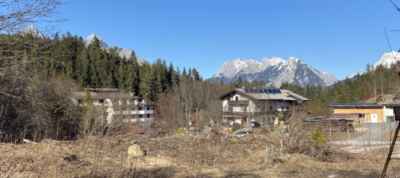 Grundstück in Seefeld in Tirol, Austria, Nr. 164284 3