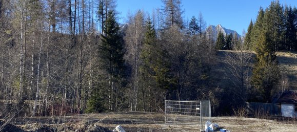 Grundstück in Seefeld in Tirol, Austria, Nr. 164284 2