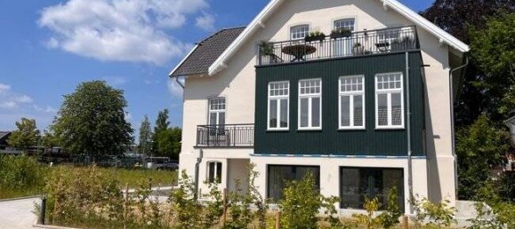 1 bedroom Apartment in Ammerland, Germany No. 188622 3