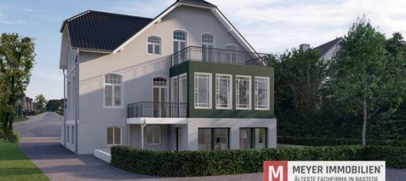 1 bedroom Apartment in Ammerland, Germany No. 188622 6