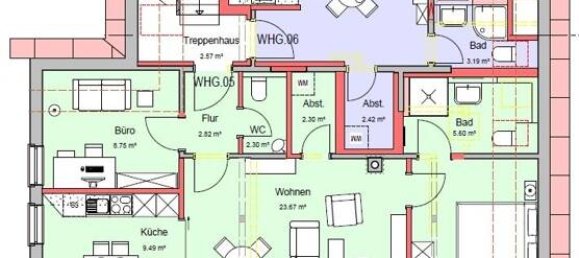 1 bedroom Apartment in Ammerland, Germany No. 188622 9