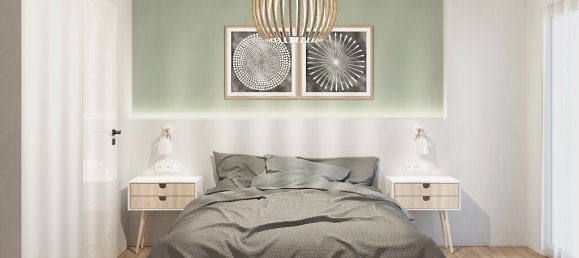 2 Schlafzimmer Wohnung in Kallithea, Greece, Nr. 3017 5