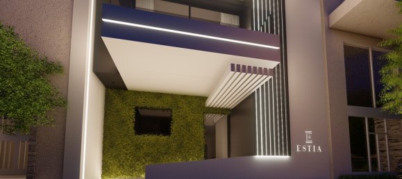 2 Schlafzimmer Wohnung in Kallithea, Greece, Nr. 3017 3