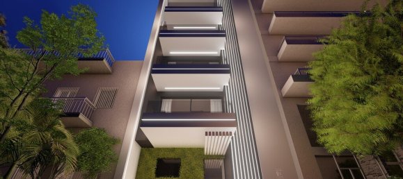 2 Schlafzimmer Wohnung in Kallithea, Greece, Nr. 3017 2