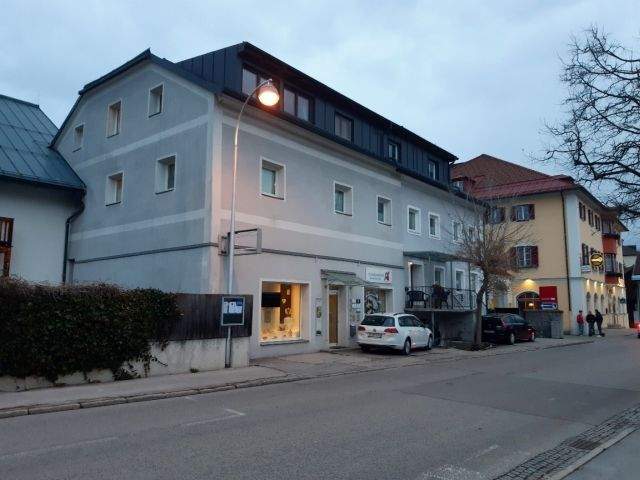 3-Zimmer Stadthaus in Lienz, Austria, Nr. 160533