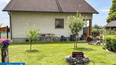 3-salle Maison à Traiskirchen, Austria No. 196113