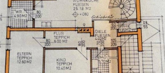 3-salle Maison à Traiskirchen, Austria No. 196113 13