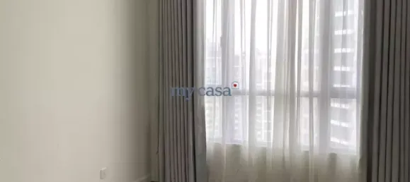2 dormitorios apartamento en alquiler en Thu Duc, Ho Chi Minh, Vietnam № 8817 6