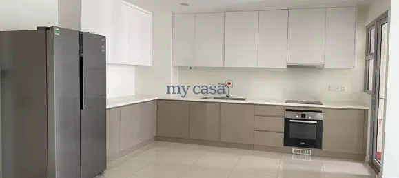 2 dormitorios apartamento en alquiler en Thu Duc, Ho Chi Minh, Vietnam № 8817 10