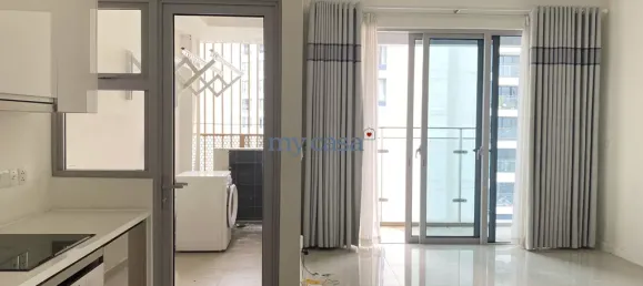 2 dormitorios apartamento en alquiler en Thu Duc, Ho Chi Minh, Vietnam № 8817 9