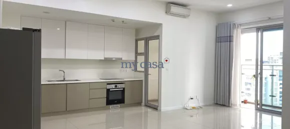 2 dormitorios apartamento en alquiler en Thu Duc, Ho Chi Minh, Vietnam № 8817 11