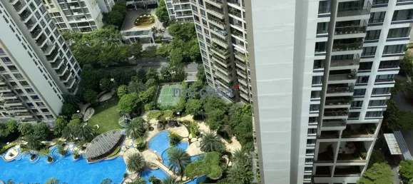 2 dormitorios apartamento en alquiler en Thu Duc, Ho Chi Minh, Vietnam № 8817 13