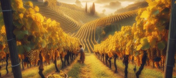 23500m² Land in Nervesa della Battaglia, Italy No. 123241 8