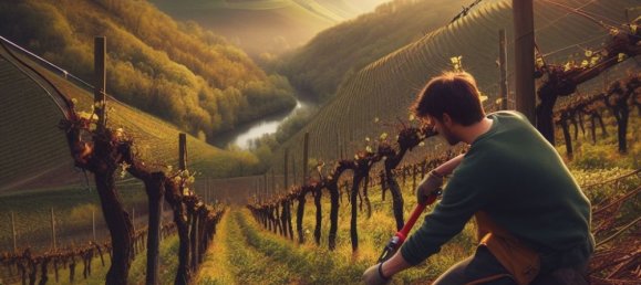 23500m² Land in Nervesa della Battaglia, Italy No. 123241 6