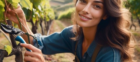 23500m² Land in Nervesa della Battaglia, Italy No. 123241 2