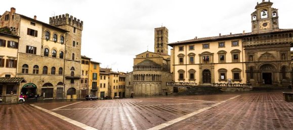 Estúdio em Arezzo, Italy N.º 112756 3