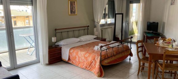 Estúdio em Arezzo, Italy N.º 112756 10