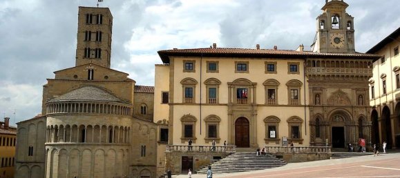 Estúdio em Arezzo, Italy N.º 112756 2