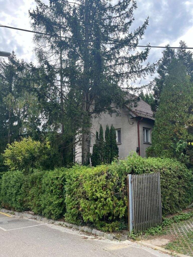 Terrain à Hernals, Austria 498m² No. 112697