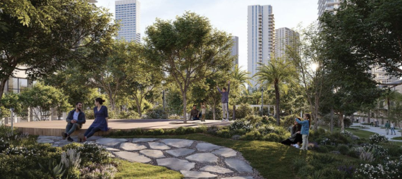 3 Schlafzimmer Wohnung in Dubai, UAE, Nr. 98231 4