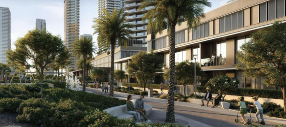 3 Schlafzimmer Wohnung in Dubai, UAE, Nr. 98231 2