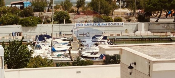 2 bedrooms Apartment in Ischitella, Italy No. 263822 23