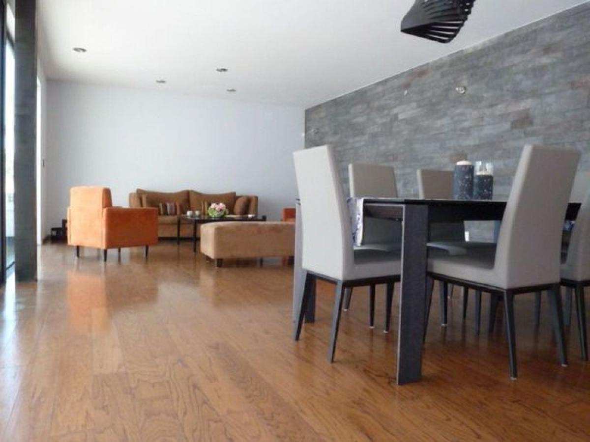 4 bedrooms House in Mexico No. 216878