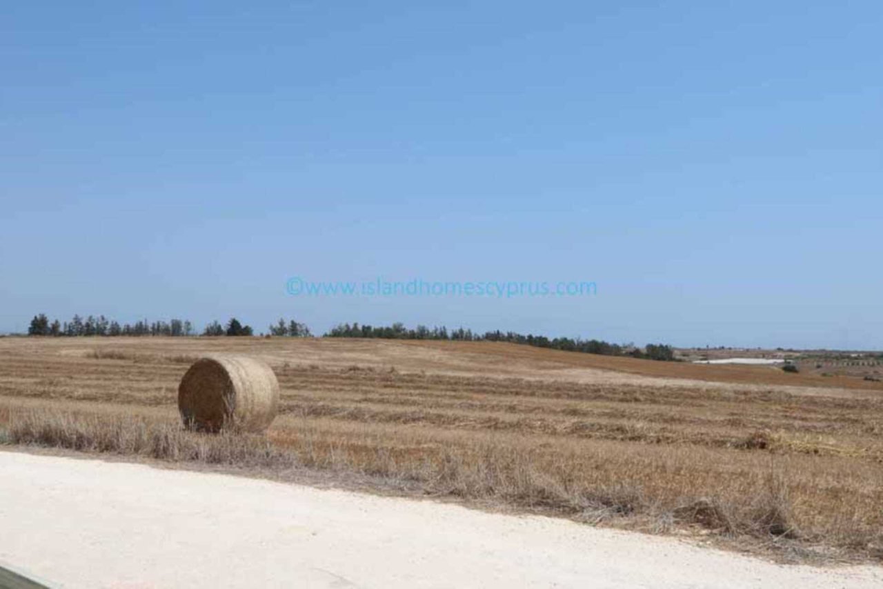 Grundstück in Deryneia, Cyprus, Nr. 24115