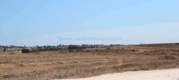 Grundstück in Deryneia, Cyprus, Nr. 24115 2