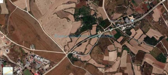 Grundstück in Deryneia, Cyprus, Nr. 24115 4