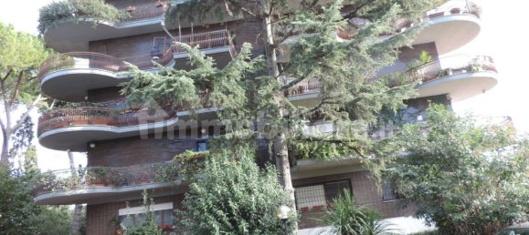 4 Schlafzimmer Wohnung in Rome, Italy, Nr. 203136 20