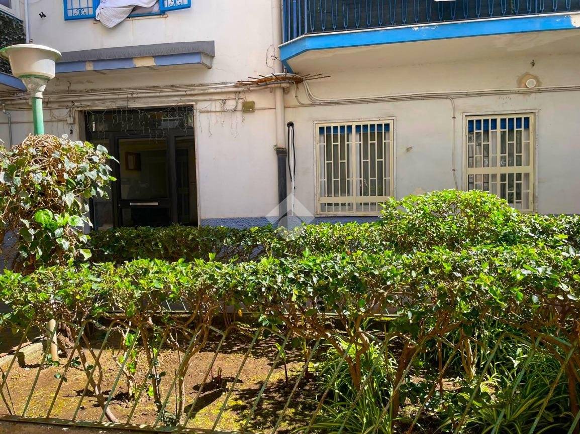 Apartamento de 1 dormitorio en Portici, Italy No. 313680