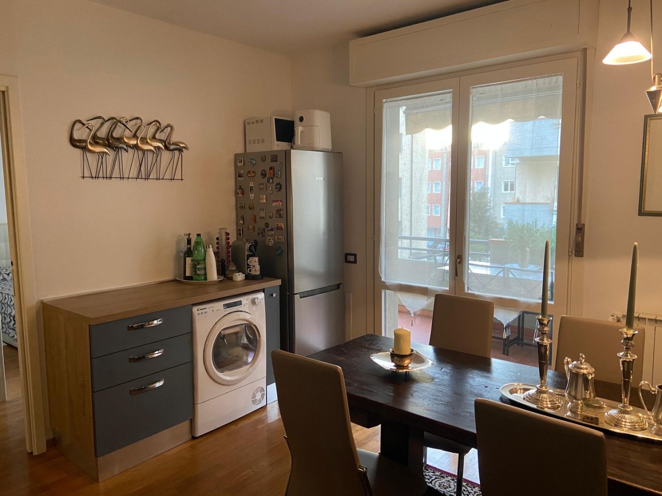 2 bedrooms Apartment in Prato, Italy No. 402979