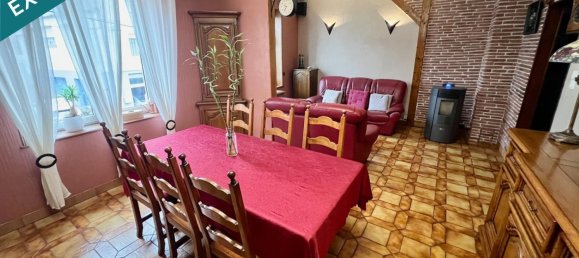 6 غرف نوم منزل في Nilvange, France رقم 155036 4