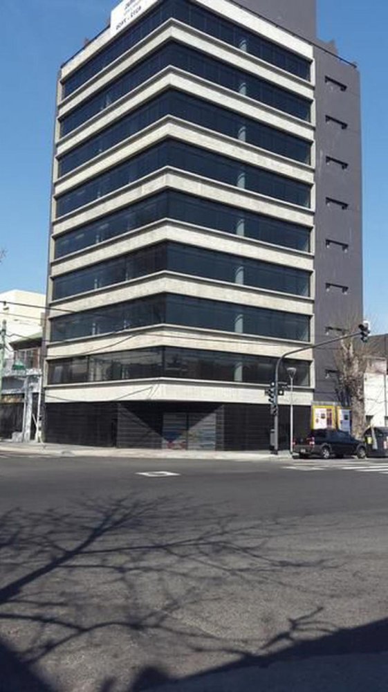 100m² Office in Buenos Aires, Argentina No. 107066