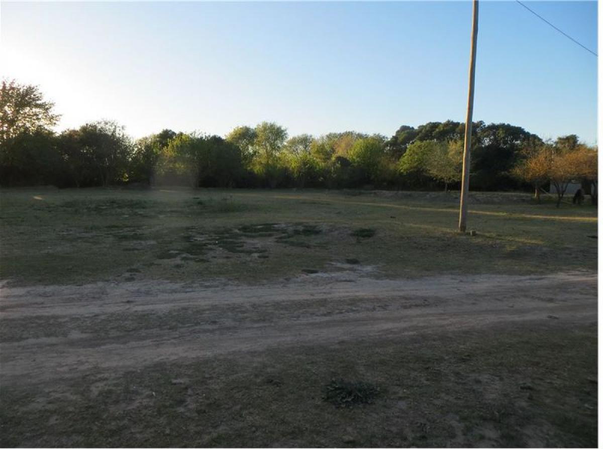  Land in Cordoba, Argentina No. 40041