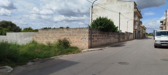 Terreno em Muro, Spain N.º 155361 13