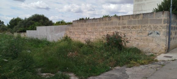 Terreno em Muro, Spain N.º 155361 10