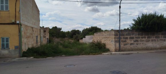 Terreno em Muro, Spain N.º 155361 6