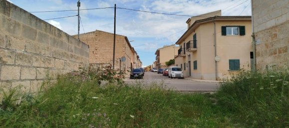 Terreno em Muro, Spain N.º 155361 16