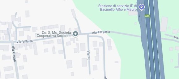 Apartamento de 7 divisões em Udine, Italy N.º 95795 23