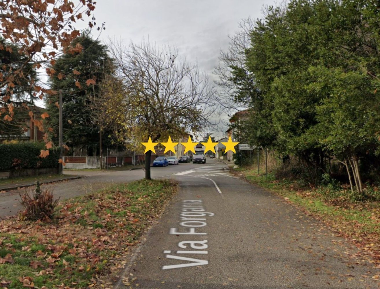 Apartamento de 7 divisões em Udine, Italy N.º 95795