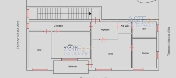Apartamento de 7 divisões em Udine, Italy N.º 95795 9
