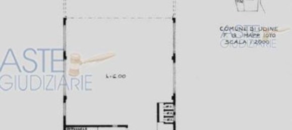 Apartamento de 7 divisões em Udine, Italy N.º 95795 12