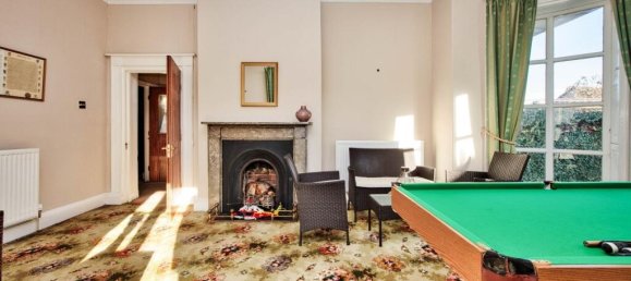 Casa en Market Rasen, United Kingdom No. 2534 5