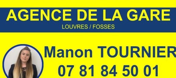 2 bedrooms House in Marly-la-Ville, France No. 167855 21