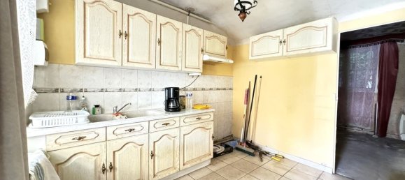 2 bedrooms House in Marly-la-Ville, France No. 167855 12