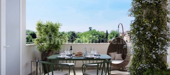 4-Zimmer Wohnung in Modena, Italy, Nr. 320051 15